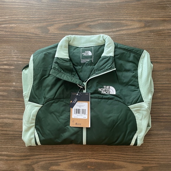 NWT- The North Face Winter Warm Pro Jacket- Size Small - Picture 4 of 7